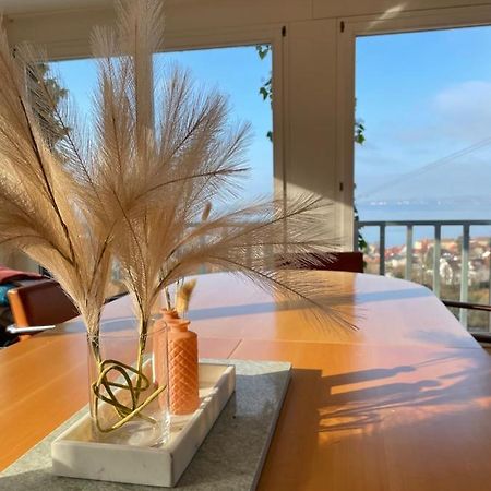 Villa Mit Traumhaftem Blick Uber Den Bodensee Bregenz Exterior photo