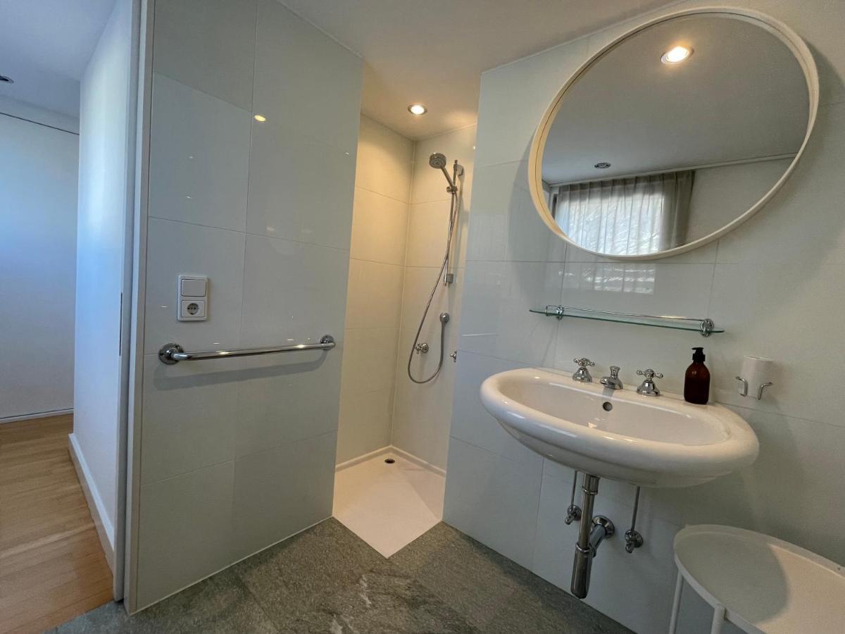 Villa Mit Traumhaftem Blick Uber Den Bodensee Bregenz Exterior photo